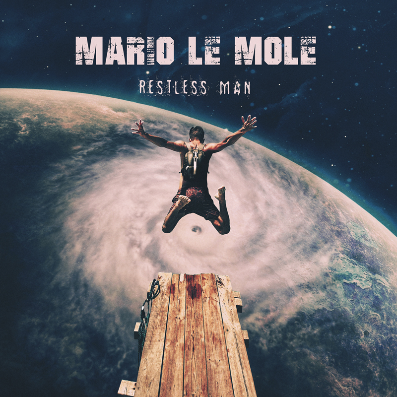 Mario Le Mole Restless Man