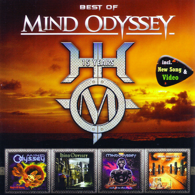 Best of Mind Odyssey
